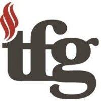 tfg related entities / fuoco group logo image