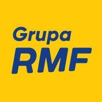 grupa rmf logo image