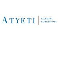 atyeti inc logo image