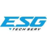 esg tech serv ltd