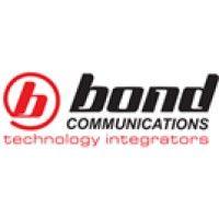 bond communications logo image