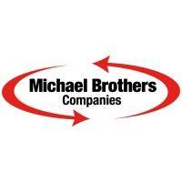 michael brothers companies logo image