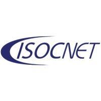 isocnet logo image