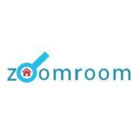 zoomroom logo image