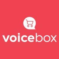 voice box logo image