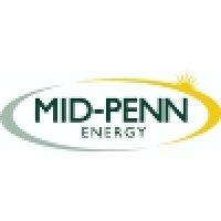 mid-penn energy logo image