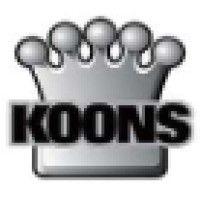 koons sterling ford logo image