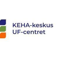 keha-keskus logo image