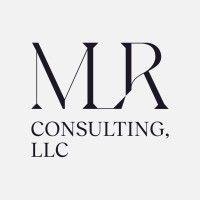 mlr consulting, llc logo image