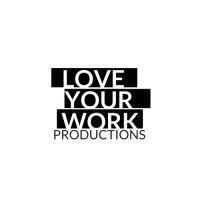 love your work productions, inc. logo image