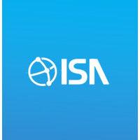 isa logo image