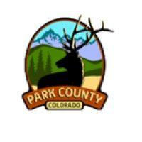 park county government logo image