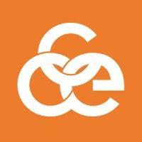 cce | centrum voor consultatie en expertise logo image