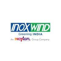 inox wind ltd. logo image