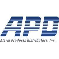 alarm products distributors