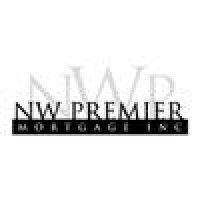 nw premier mortgage logo image