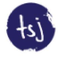 the student journals logo image