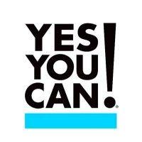 yes you can! logo image