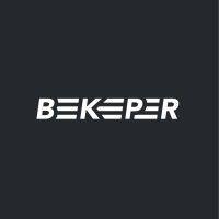 bkpr logo image