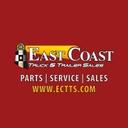 logo of East Coast Truck And Trailer Sales