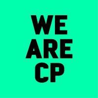 we are cp logo image