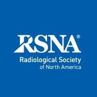 radiological society of north america (rsna) logo image