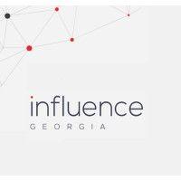 influence georgia logo image