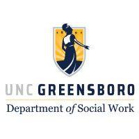 uncg department of social work