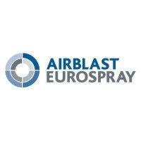 airblast eurospray logo image