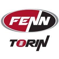 fenn logo image