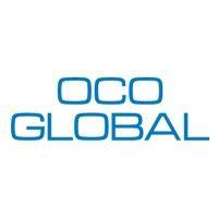 oco global logo image