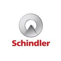 schindler deutschland logo image