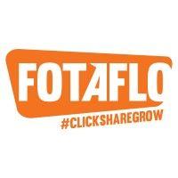 fotaflo logo image