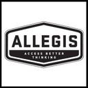 logo of Allegis Corporation