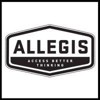 allegis corporation logo image