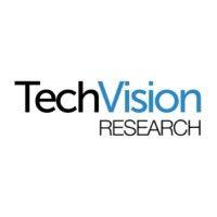 techvision research logo image