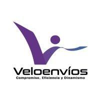 veloenvios sas logo image