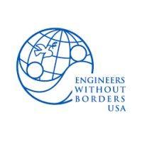 engineers without borders usa - stevens institute of technology chapter