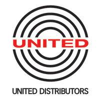 united distributors logo image