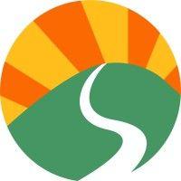 rising sun center for opportunity logo image