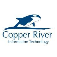 copper river information technology logo image