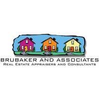 brubaker & associates, inc. real estate appraisers and consultants logo image