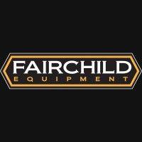 fairchild equipment