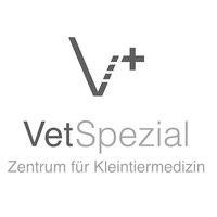 vetspezial zentrum für kleintiermedizin logo image