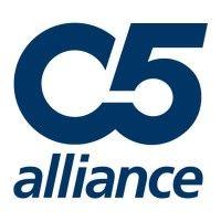 c5 alliance group limited logo image