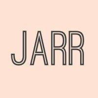 jarr logo image