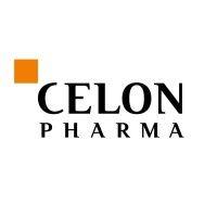 celon pharma s.a. logo image