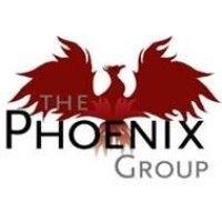 the phoenix group logo image