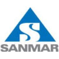 tci sanmar chemicals sae logo image