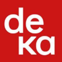 deka messebau gmbh. marken inszenieren - im raum.